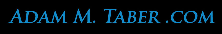 Adam M. Taber .com